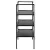 Стеллаж для обуви Springos HA7548 — 3 уровня 70×72×28 см Photo 8