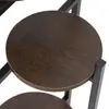 Springos GA0215 metāla puķu statīvs 81 cm Photo 9