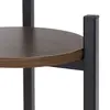 Springos GA0215 metāla puķu statīvs 81 cm Photo 10