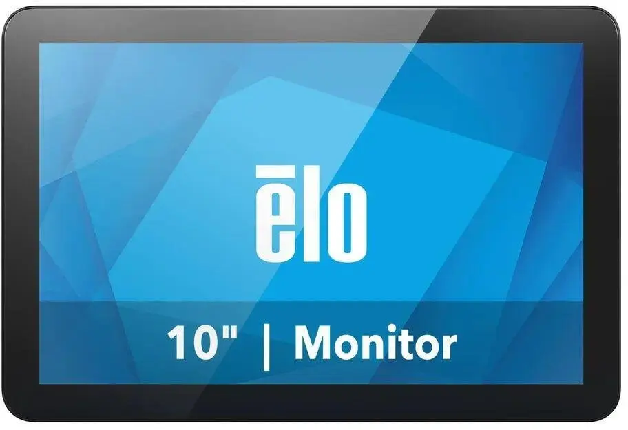 Elotouch Non-Touch monitors 1004L 10,1&quot