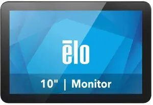 Монитор Elotouch Non-Touch 1004L 10,1" HD 1280x800