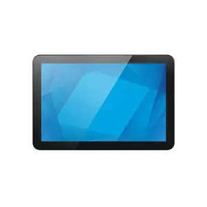Digital signage flat panel Elotouch 1004L — 10.1" (25.6 cm) LED WXGA 1280x800, 360 cd/m², touchscreen, VESA 75x75, black