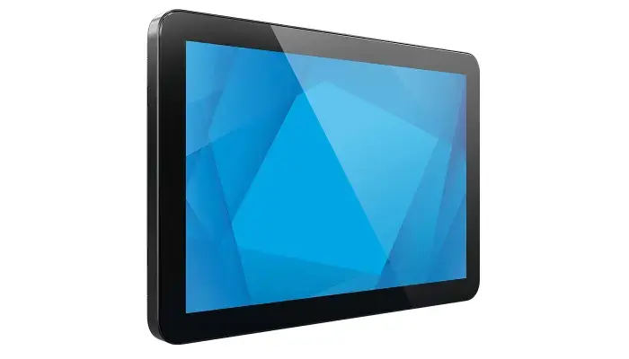 Elotouch 1004L digital signage 10.1" touchscreen Photo 2