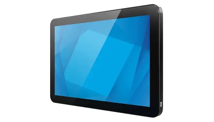 Elotouch 1004L digital signage 10.1" touchscreen Photo 3