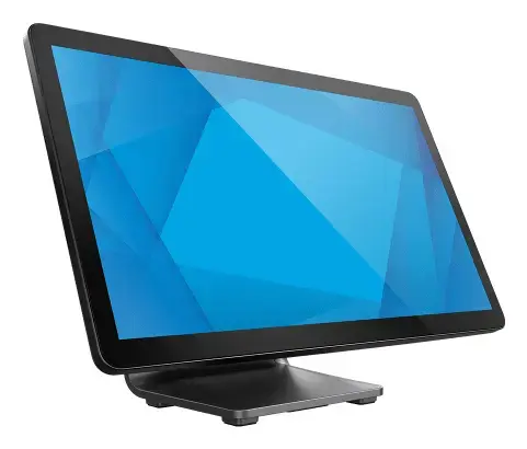 Elotouch 1504L 15.6" digital signage panel Photo 5