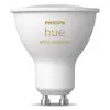 Philips Hue White Ambience GU10 smart spot 4.2 W Photo 2