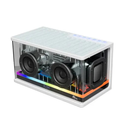 Speakers