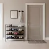 Springos металлическая этажерка 4 полки HA7549 Photo 10