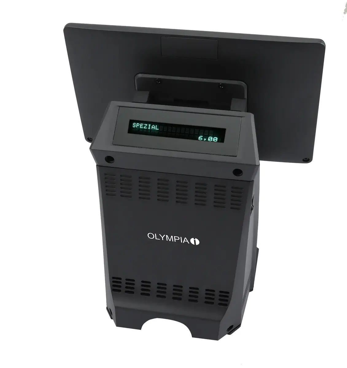 Olympia T210 All-in-One 10" skārienterminālis Photo 2