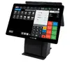 Olympia T215K All-in-One 15" touchscreen terminal Photo 2