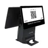 Olympia T215K All-in-One 15" touchscreen terminal Photo 3