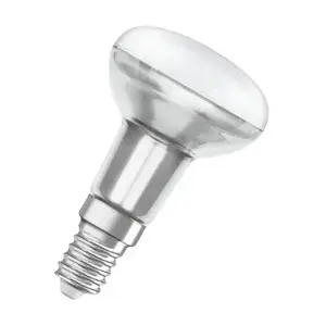 LED spuldze Ledvance Osram LED Star R50 3.3 W (E14) 2700 K 210 lm 36°
