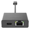 Netgear Nighthawk USB2ETH-10000S USB-C uz Ethernet adapteris Photo 3