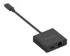 Netgear Nighthawk USB2ETH-10000S USB-C uz Ethernet adapteris Photo 4