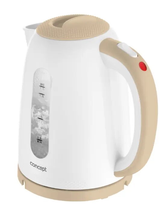 Electric Kettles
