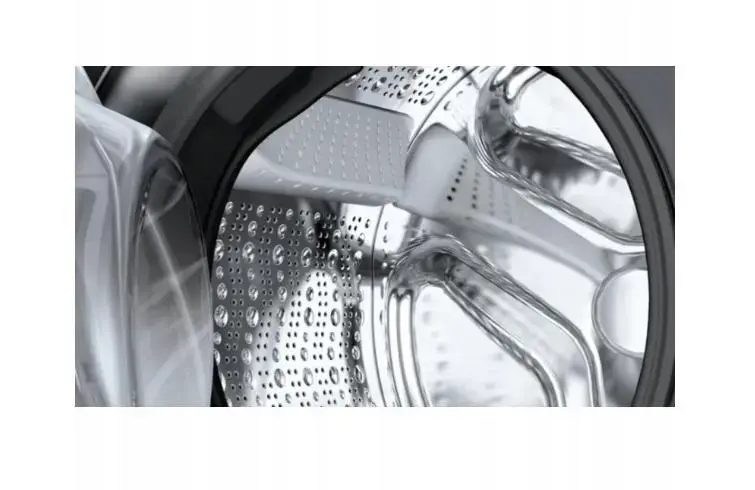 Стиральная машина Bosch WGG244ZCPL Photo 3