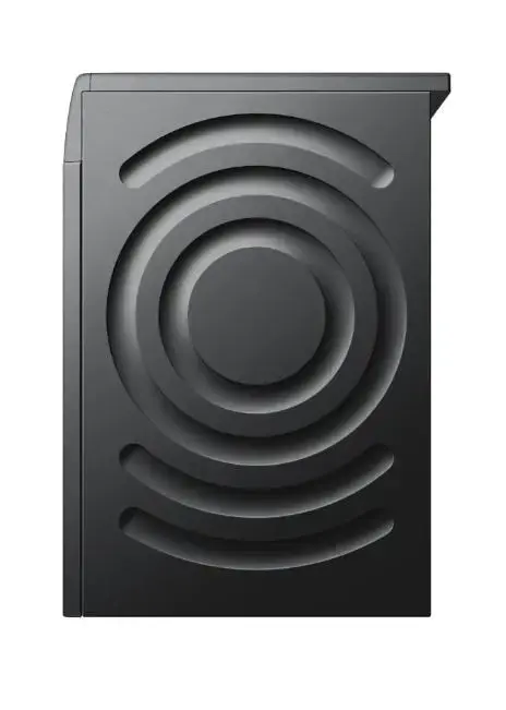 Стиральная машина Bosch WGG244ZCPL Photo 4
