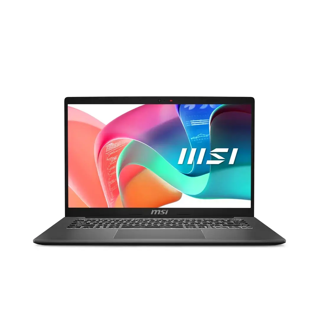 Ноутбук MSI Modern 14 F13MG-265PL — Intel i5-1334U Photo 12