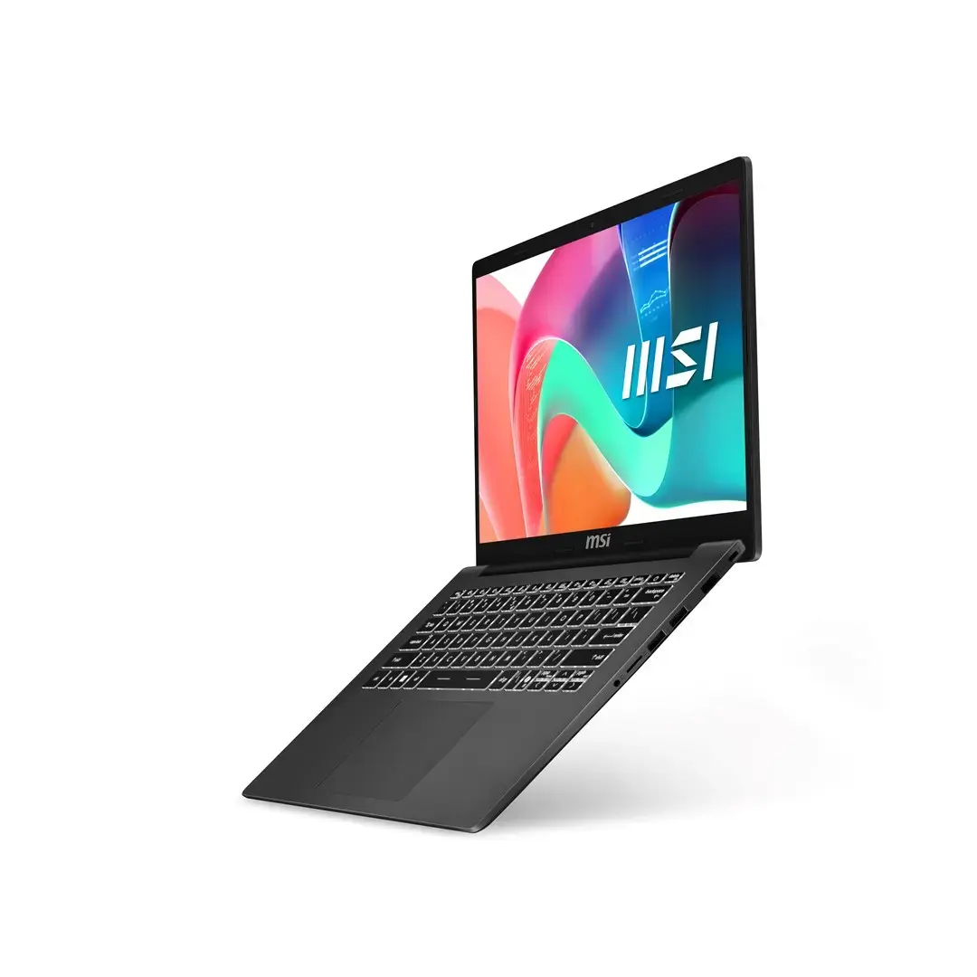 Ноутбук MSI Modern 14 F13MG-265PL — Intel i5-1334U Photo 14