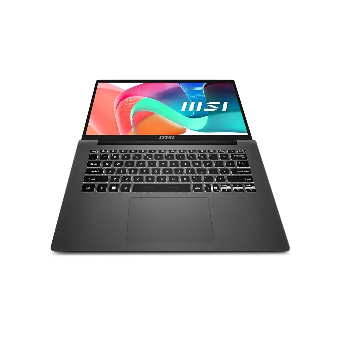 Ноутбук MSI Modern 14 F13MG-265PL — Intel i5-1334U Photo 16