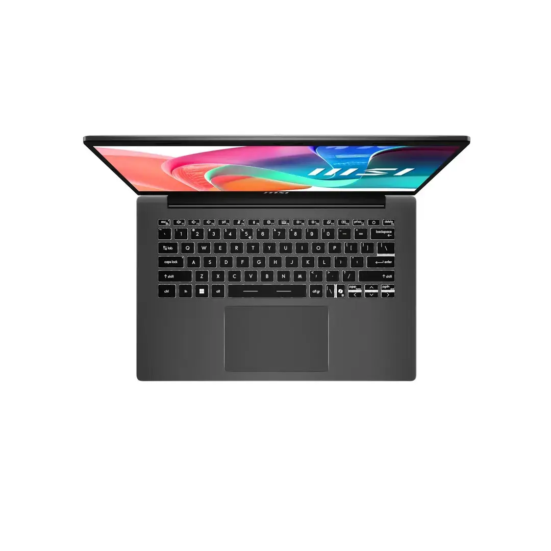 Ноутбук MSI Modern 14 F13MG-265PL — Intel i5-1334U Photo 17