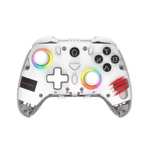 Gaming controller Mad Catz C.A.T. 17 CUSTOMIZABLE — wired gamepad, programmable buttons, ergonomic design