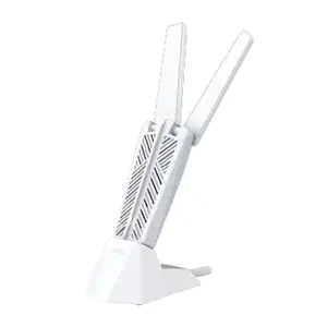 USB‑адаптер Wi‑Fi 7 D‑Link BE6500 — тридиапазон 2.4/5/6 ГГц, 6500 Мбит/с, USB