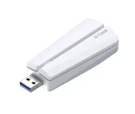 D‑Link BE6500 Wi‑Fi 7 USB adapters Photo 3