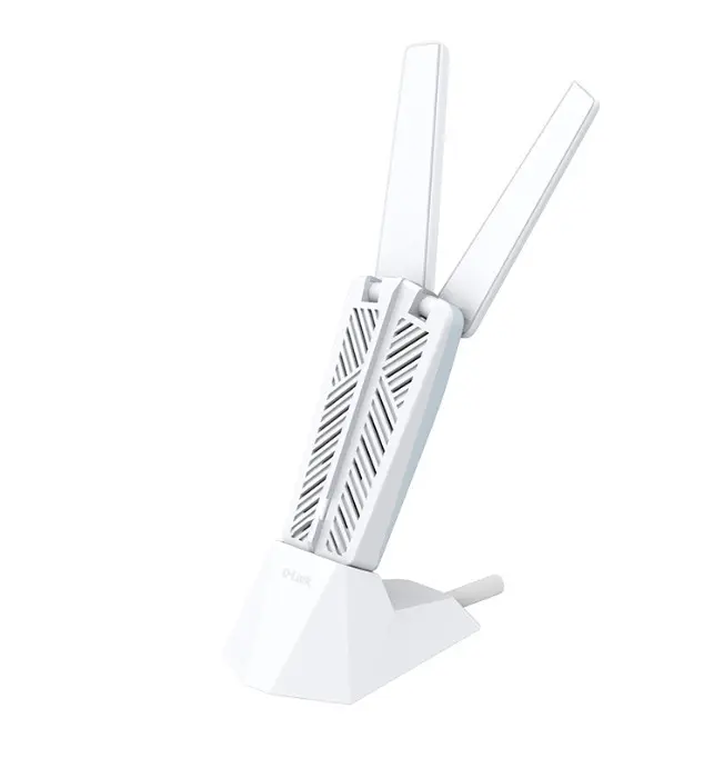 D‑Link BE6500 USB‑адаптер Wi‑Fi 7 Photo 4