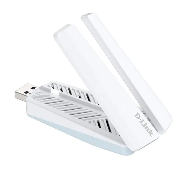 D‑Link BE6500 USB‑адаптер Wi‑Fi 7 Photo 5