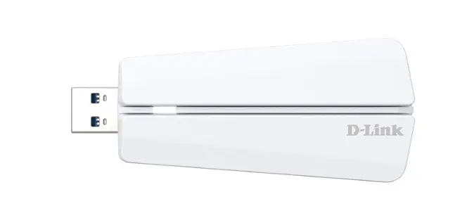 D‑Link BE6500 USB‑адаптер Wi‑Fi 7 Photo 6