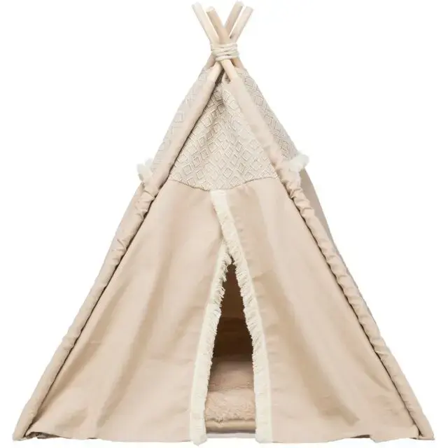 Домик-лежак для собак Trixie Boho Tipi Photo 2