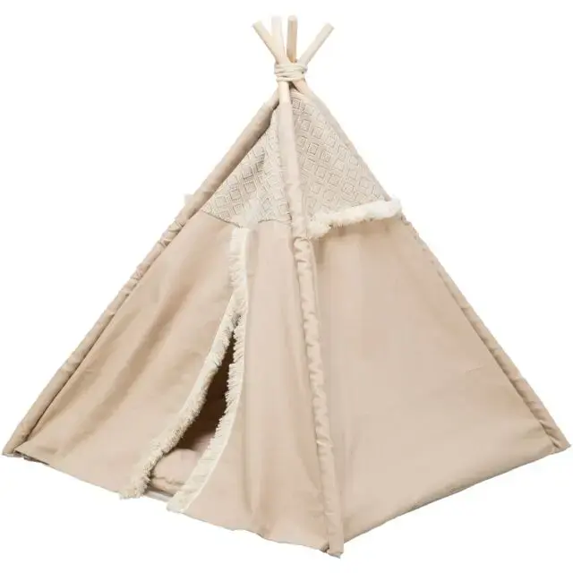 Домик-лежак для собак Trixie Boho Tipi Photo 3