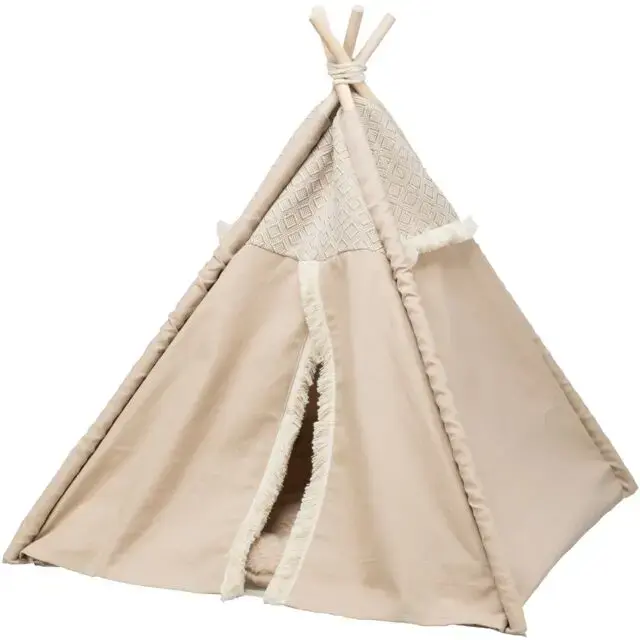 Домик-лежак для собак Trixie Boho Tipi Photo 4