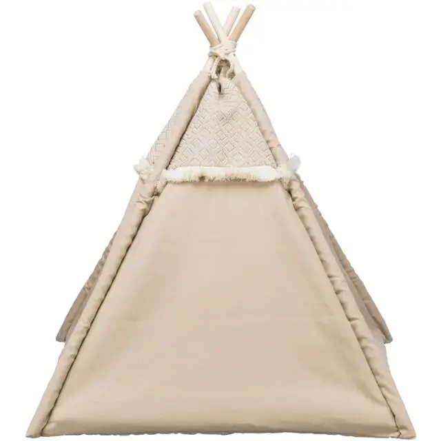 Домик-лежак для собак Trixie Boho Tipi Photo 5