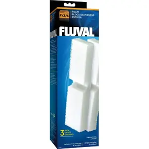 Sūklis filtra ieliktnis priekš Fluval FX5 kanistra filtra FV-2285