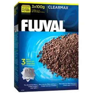 Hagen filtra kārtridžs ClearMax priekš Fluval 300G (008928)