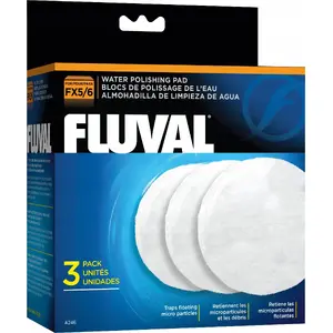 Вкладка для канистрового фильтра Fluval FV-2469 для FX4, FX5, FX6
