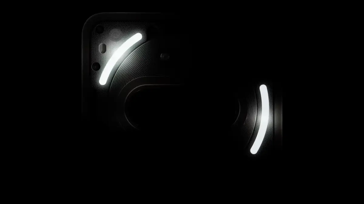 Nothing Phone (3a) — смартфон 6,77", 12 ГБ, 256 ГБ Photo 3
