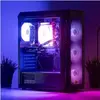 LYNX Challenger Ultra 5 225F desktop PC Photo 8