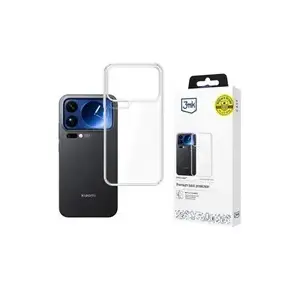 Protective Armor Case cover 3MK for Xiaomi 17 Pro Max