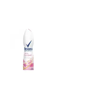 Izsmidzināmais dezodorants Rexona Sexy Bouquet sievietēm, 150 ml