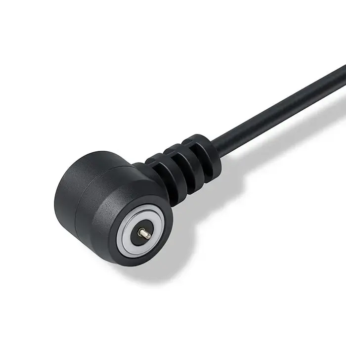 QOLTEC Mi4 Magnetic TIP e-bike charger 36V/42V 2A Photo 3