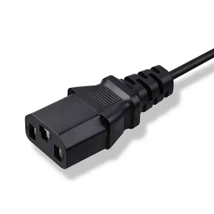 Зарядное устройство QOLTEC 36В–42В 2А C14 IEC Photo 3