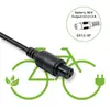 E-bike charger QOLTEC 36V–42V 2A Photo 4