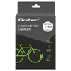 E-bike charger QOLTEC 36V–42V 2A Photo 7
