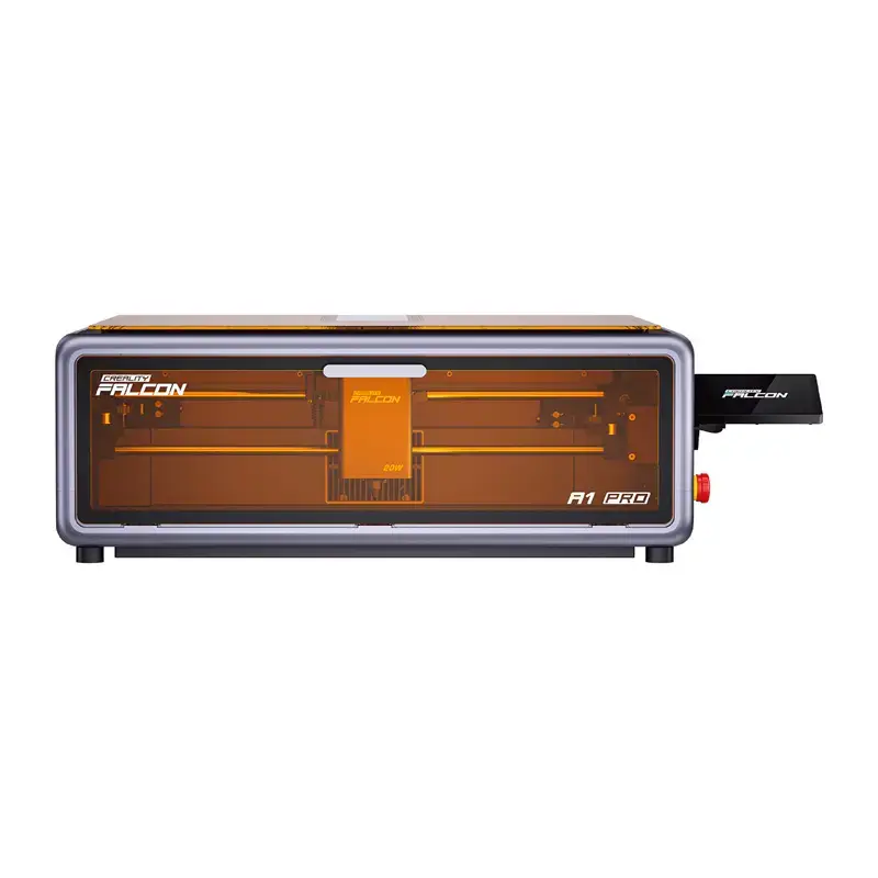Creality Falcon A1 Pro 20W лазерный гравер Photo 3