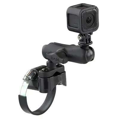 RAM Mounts U-образное крепление RAM-B-149Z-2-GOP1U Photo 2