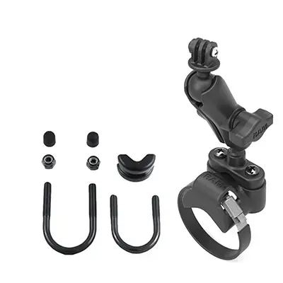 RAM Mounts U-образное крепление RAM-B-149Z-2-GOP1U Photo 3