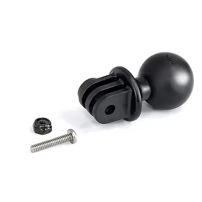RAM Mounts U-образное крепление RAM-B-149Z-2-GOP1U Photo 4